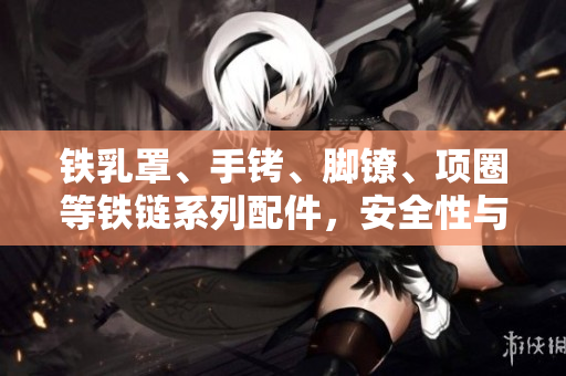 铁乳罩、手铐、脚镣、项圈等铁链系列配件，安全性与时尚设计兼具