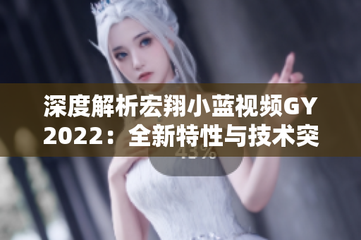 深度解析宏翔小蓝视频GY2022：全新特性与技术突破